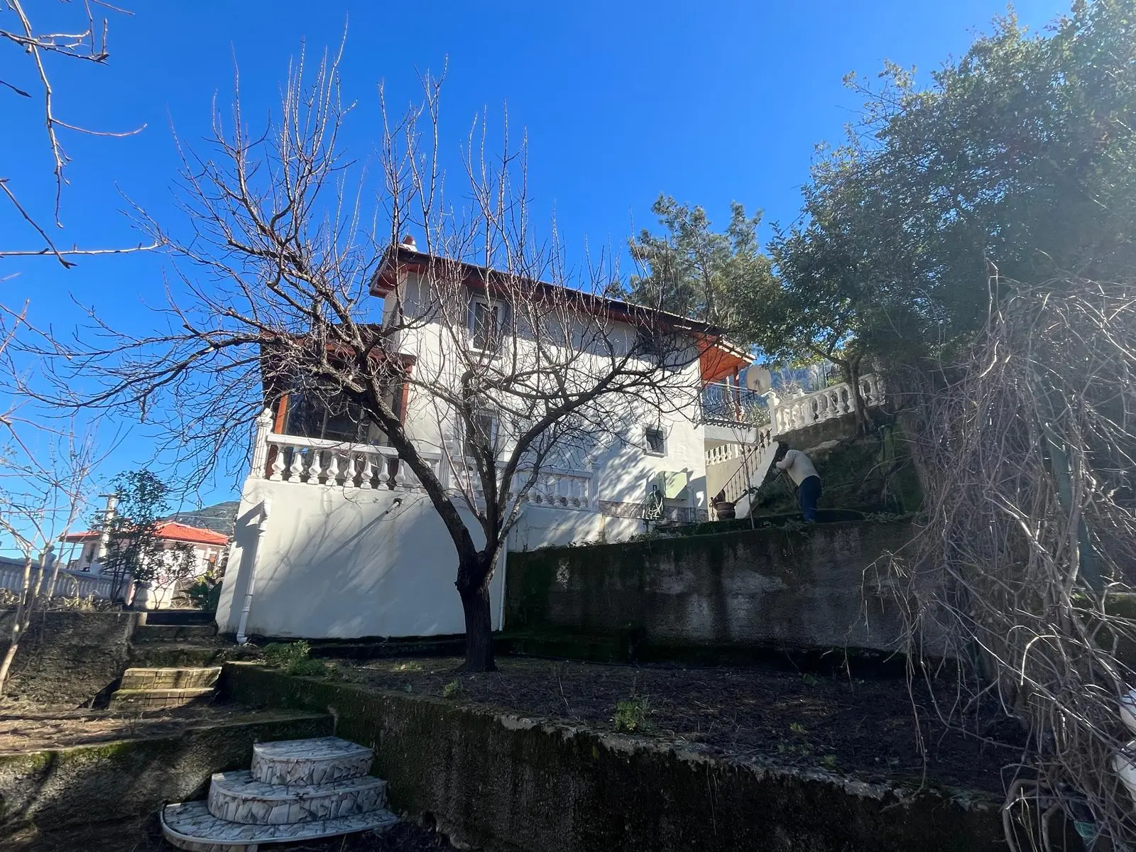 House in Konyaalti